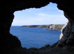 Fonds d'cran Voyages : Europe Groix