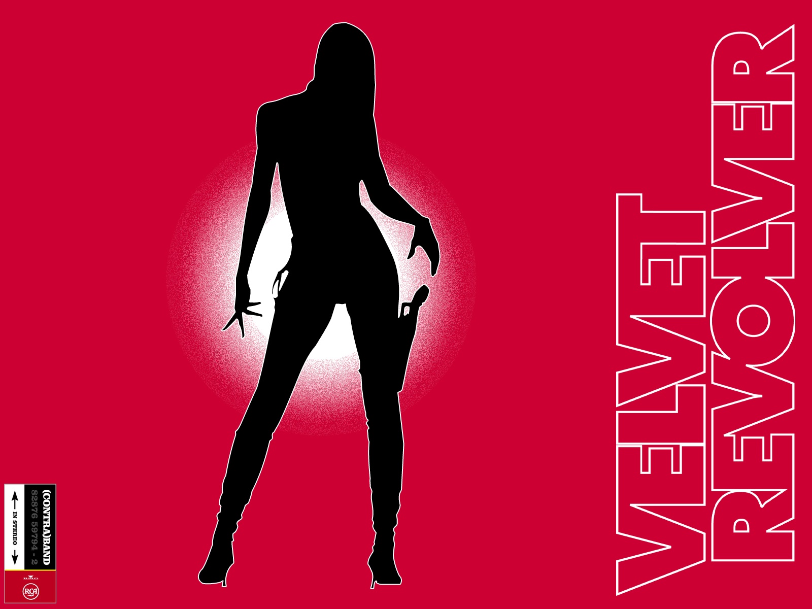 Fonds d'cran Musique Velvet Revolver 