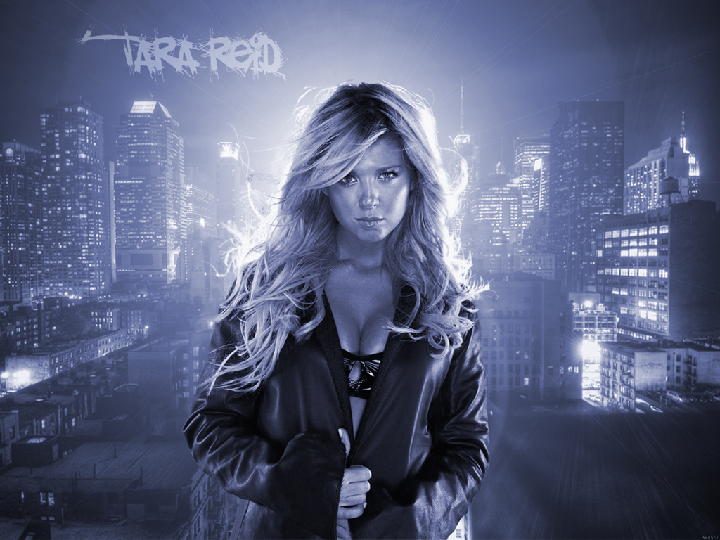 Wallpapers Celebrities Women Tara Reid tara reid new york