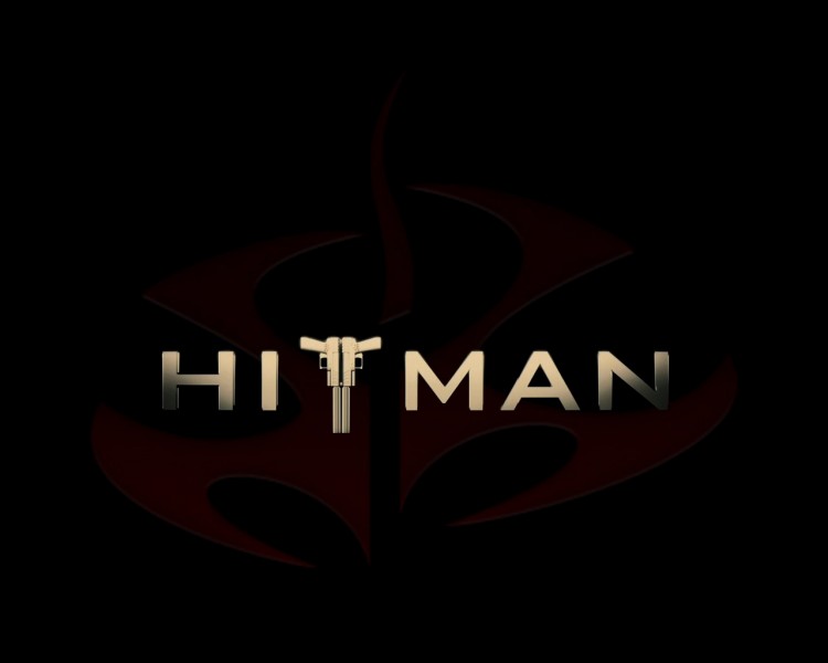 Fonds d'cran Cinma Hitman Wallpaper N192600