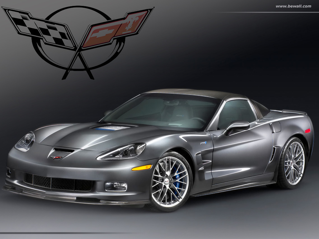 Fonds d'cran Voitures Chevrolet ZR1 by bewall