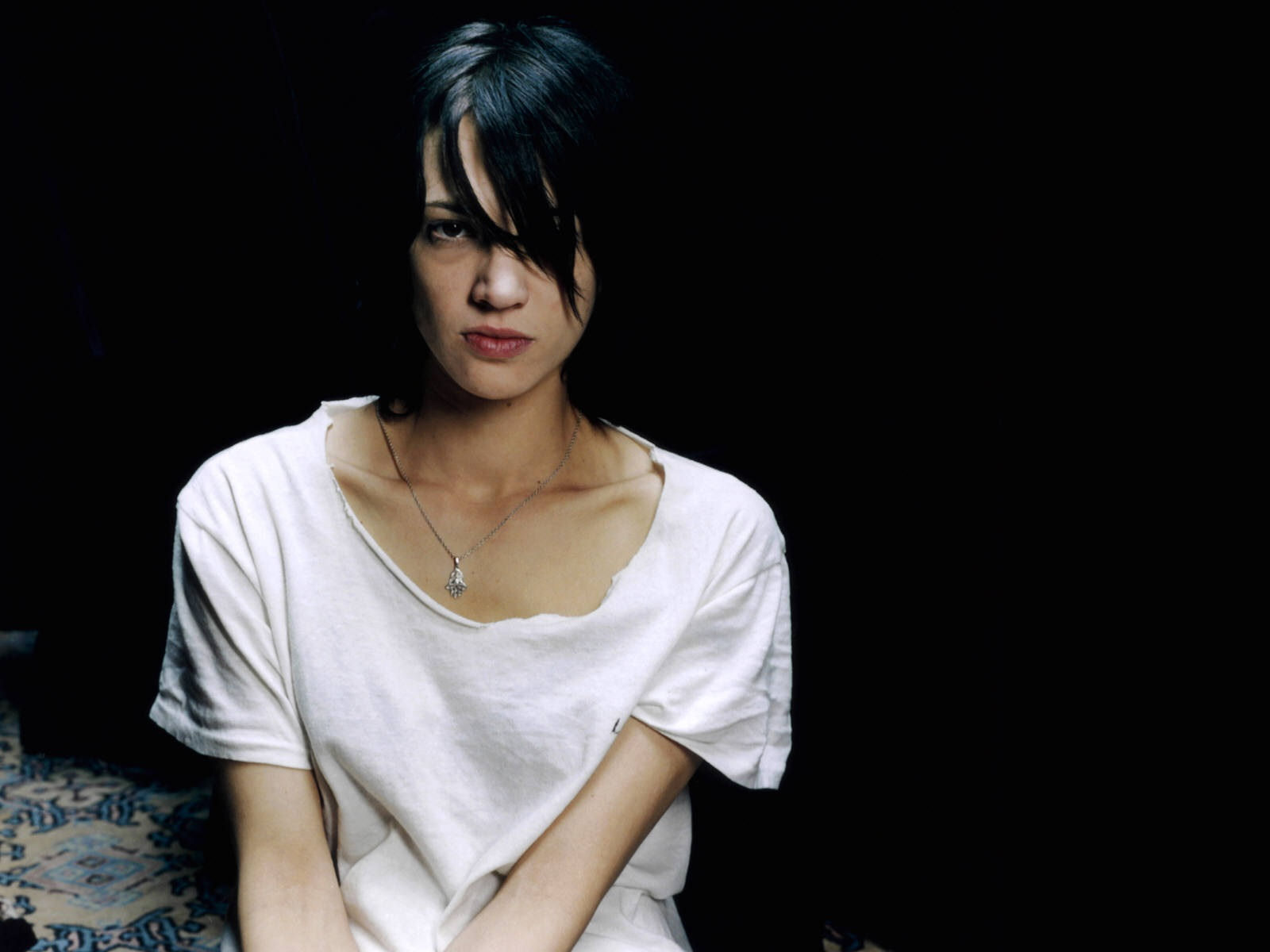 Fonds d'cran Clbrits Femme Asia Argento 