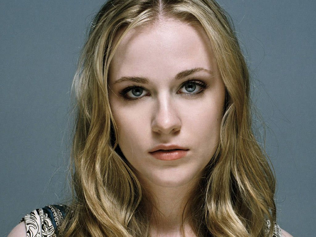 Fonds d'cran Clbrits Femme Evan Rachel Wood 