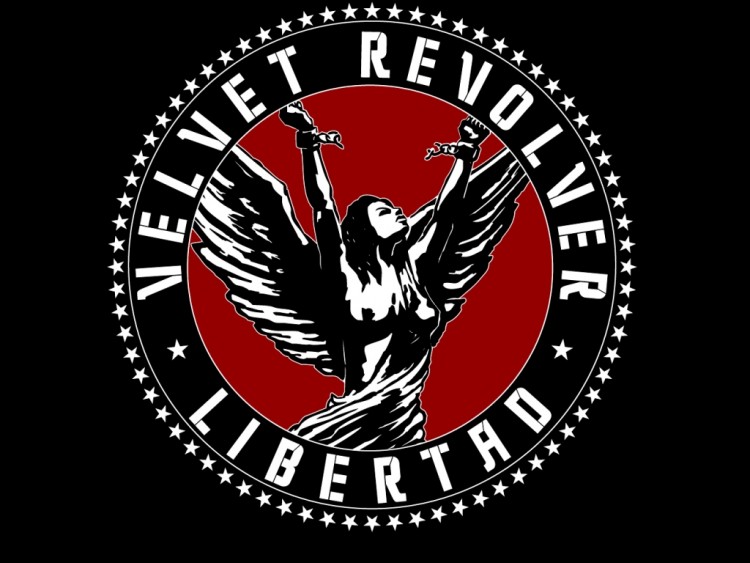 Wallpapers Music Velvet Revolver Wallpaper N192618