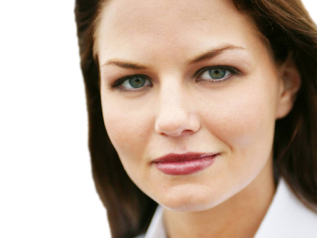 Wallpapers Celebrities Women Jennifer Morrison 