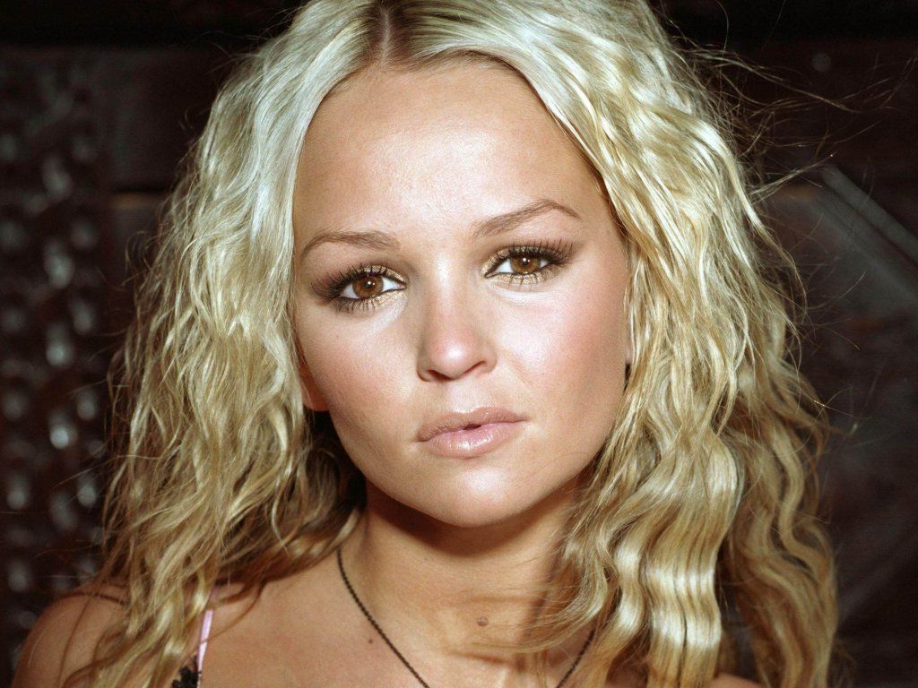 Fonds d'cran Clbrits Femme Jennifer Ellison 