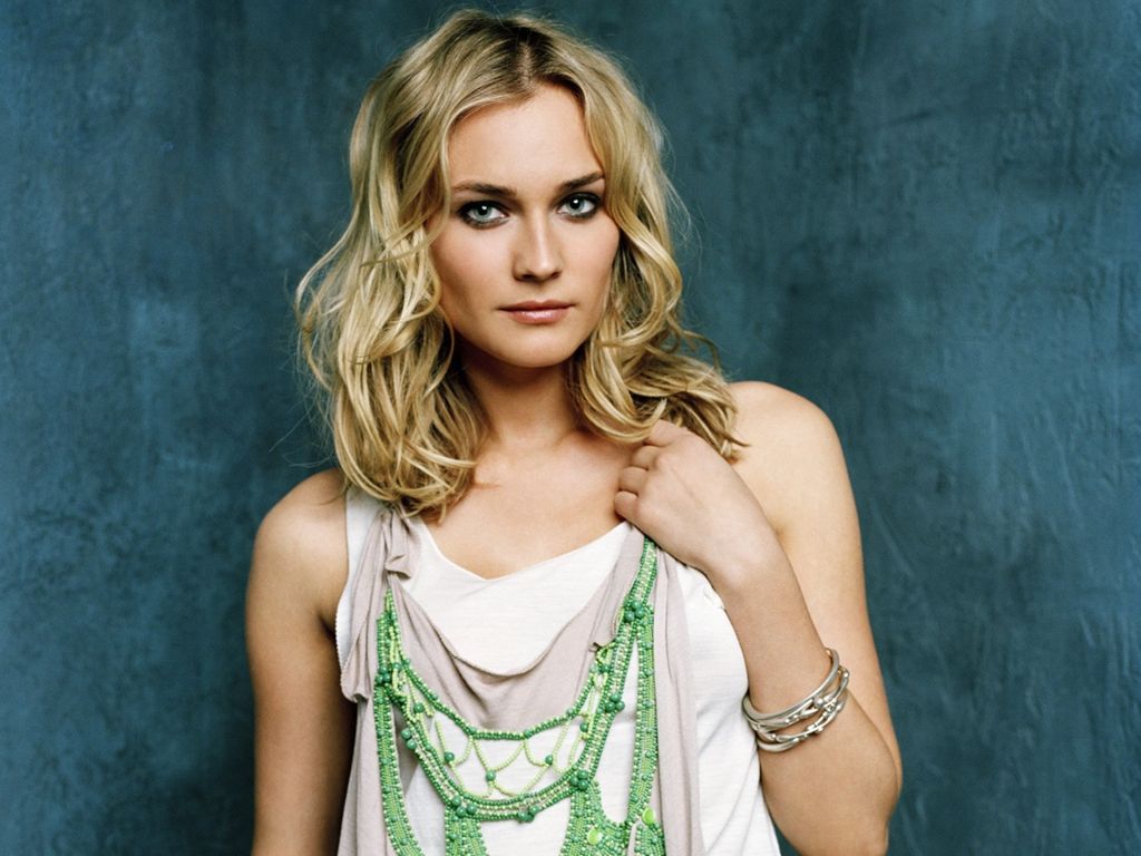 Wallpapers Celebrities Women Diane Kruger 