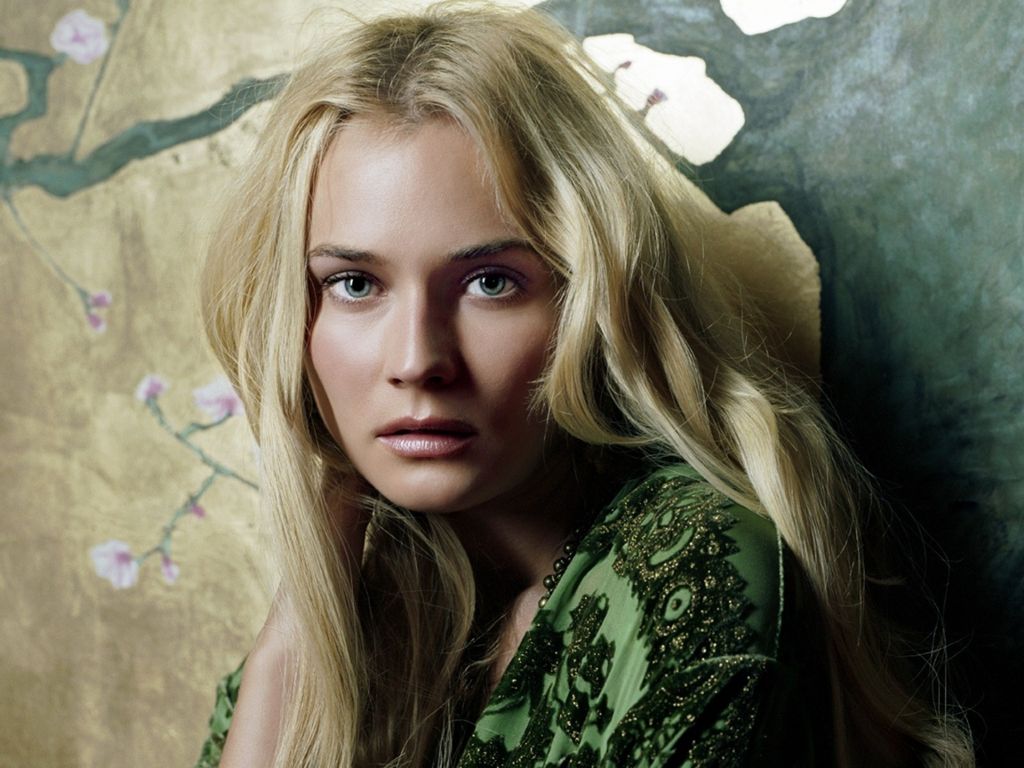 Wallpapers Celebrities Women Diane Kruger 