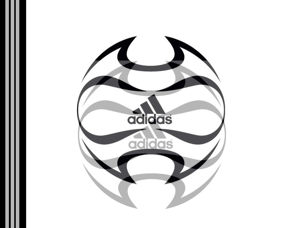 Wallpapers Brands - Advertising Adidas adidas pub