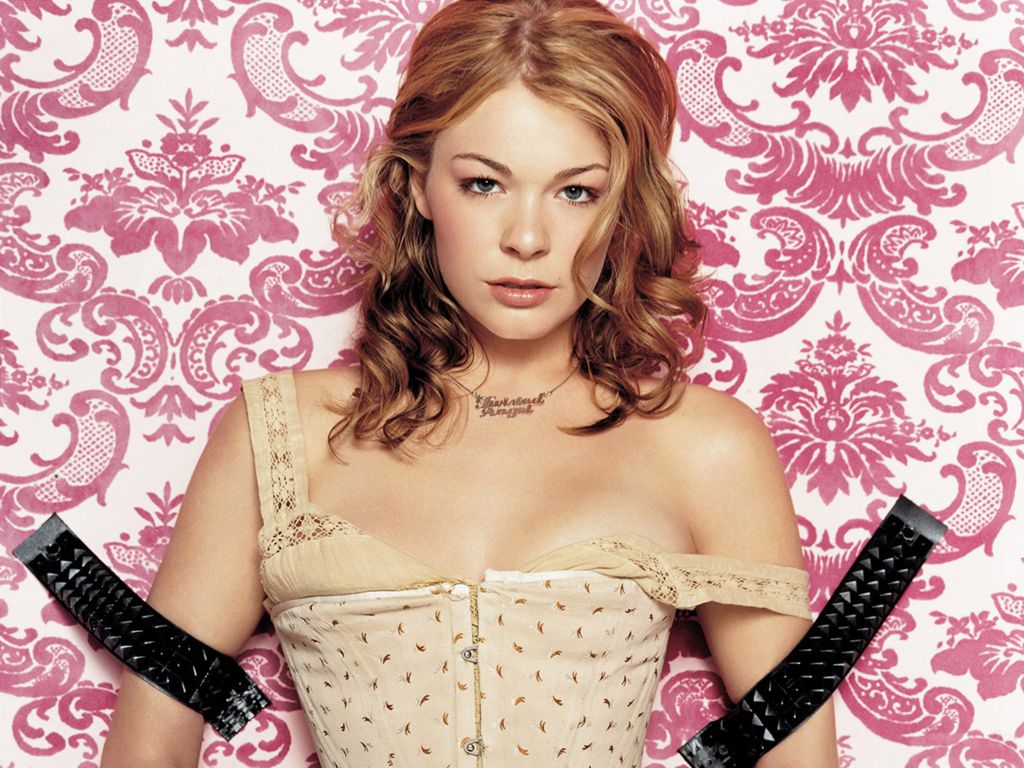 Fonds d'cran Clbrits Femme LeAnn Rimes 