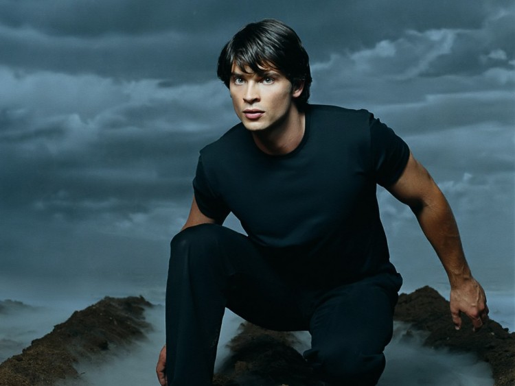 Fonds d'cran Clbrits Homme Tom Welling Wallpaper N192799