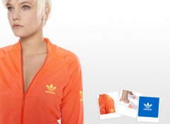 Wallpapers Brands - Advertising pub adidas