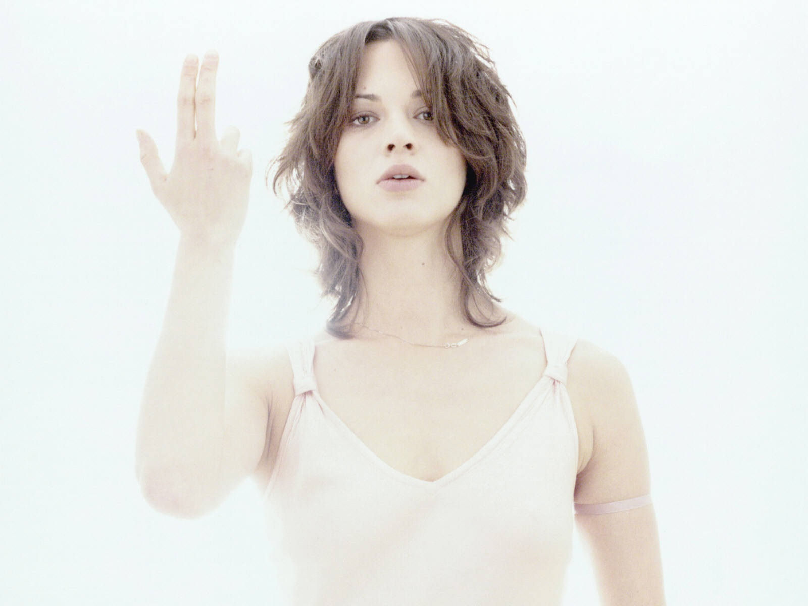 Fonds d'cran Clbrits Femme Asia Argento 