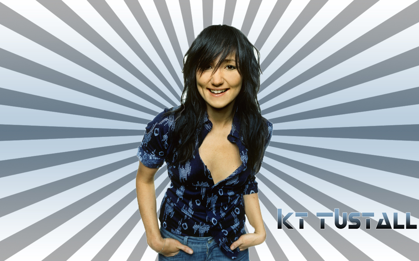 Fonds d'cran Musique Kt Tunstall KT Tunstall