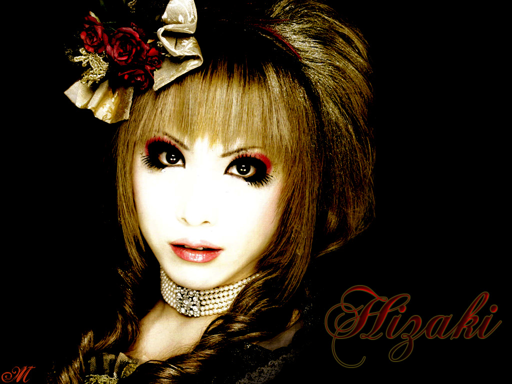 Fonds d'cran Musique Versailles Hizaki