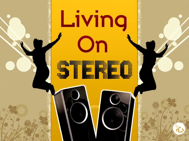 Wallpapers Music Divers living on stereo