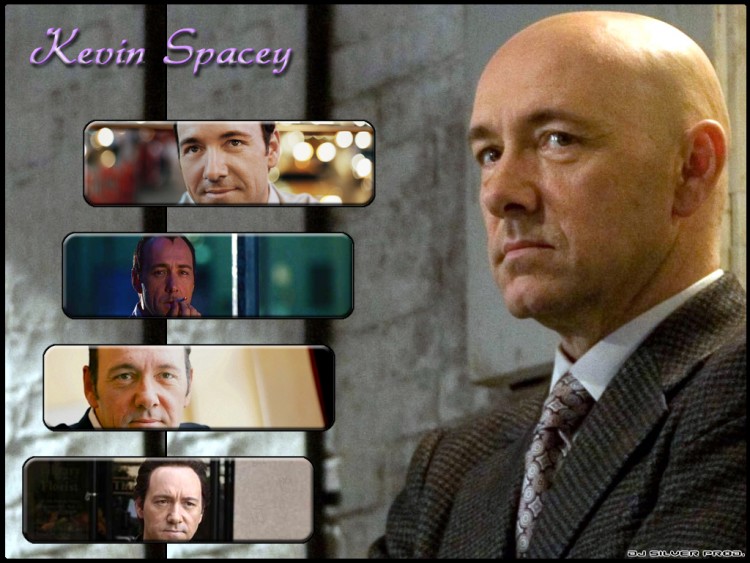 Fonds d'cran Clbrits Homme Kevin Spacey Kevin Spacey