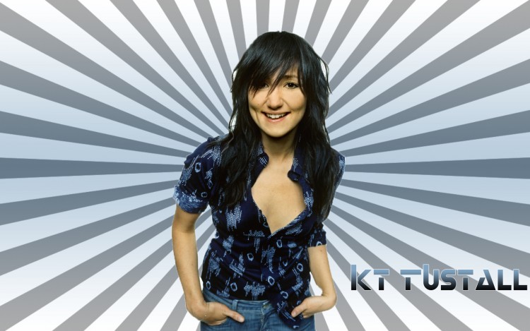 Wallpapers Music Kt Tunstall KT Tunstall