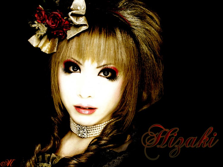 Wallpapers Music Versailles Hizaki