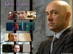 Fonds d'cran Clbrits Homme Kevin Spacey