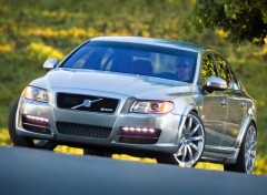 Wallpapers Cars Volvo S80