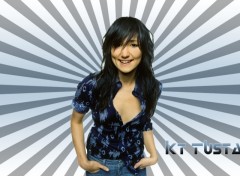 Wallpapers Music KT Tunstall