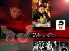 Wallpapers Sports - Leisures Johnny Chan