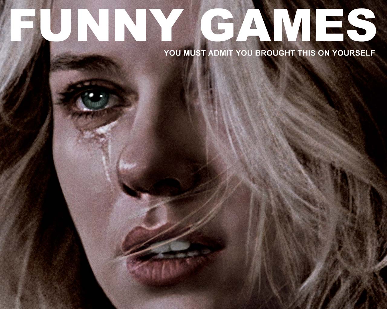 Fonds d'cran Cinma Funny Games 