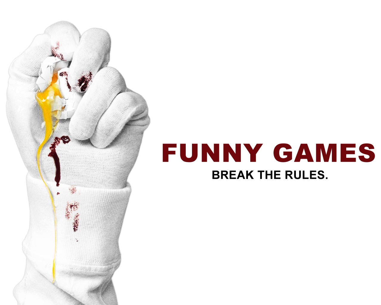 Wallpapers Movies Funny Games 