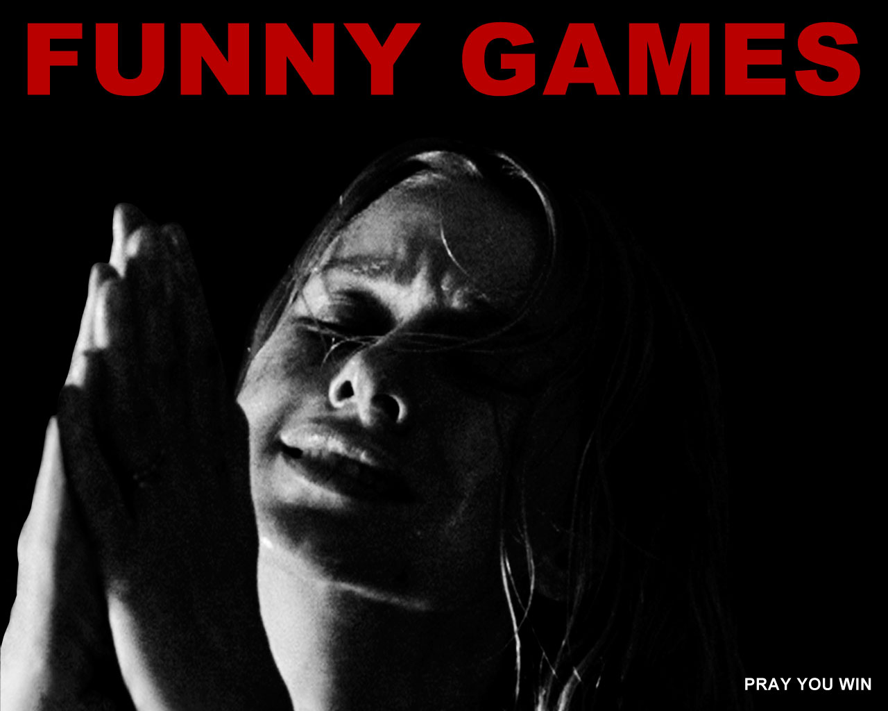 Wallpapers Movies Funny Games 