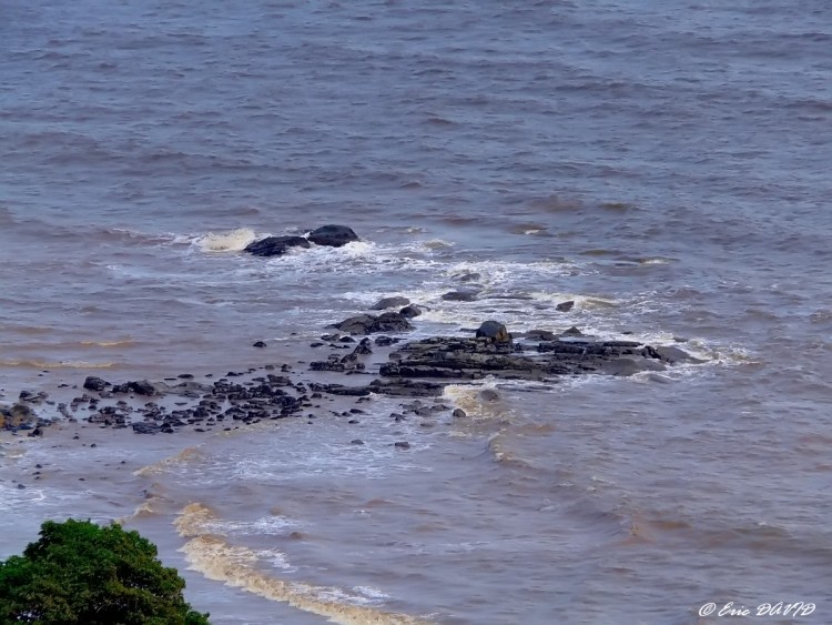 Fonds d'cran Nature Mers - Ocans - Plages Ocan