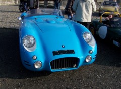 Fonds d'cran Voitures Talbot-Lago T 26 GS