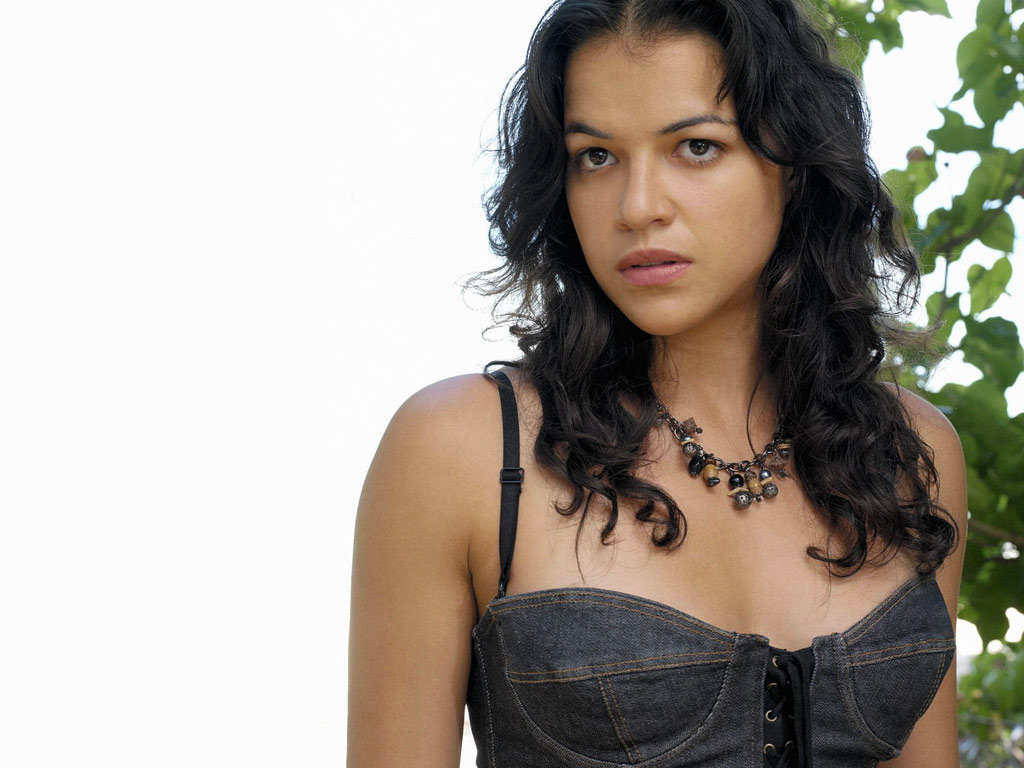 Fonds d'cran Clbrits Femme Michelle Rodriguez 