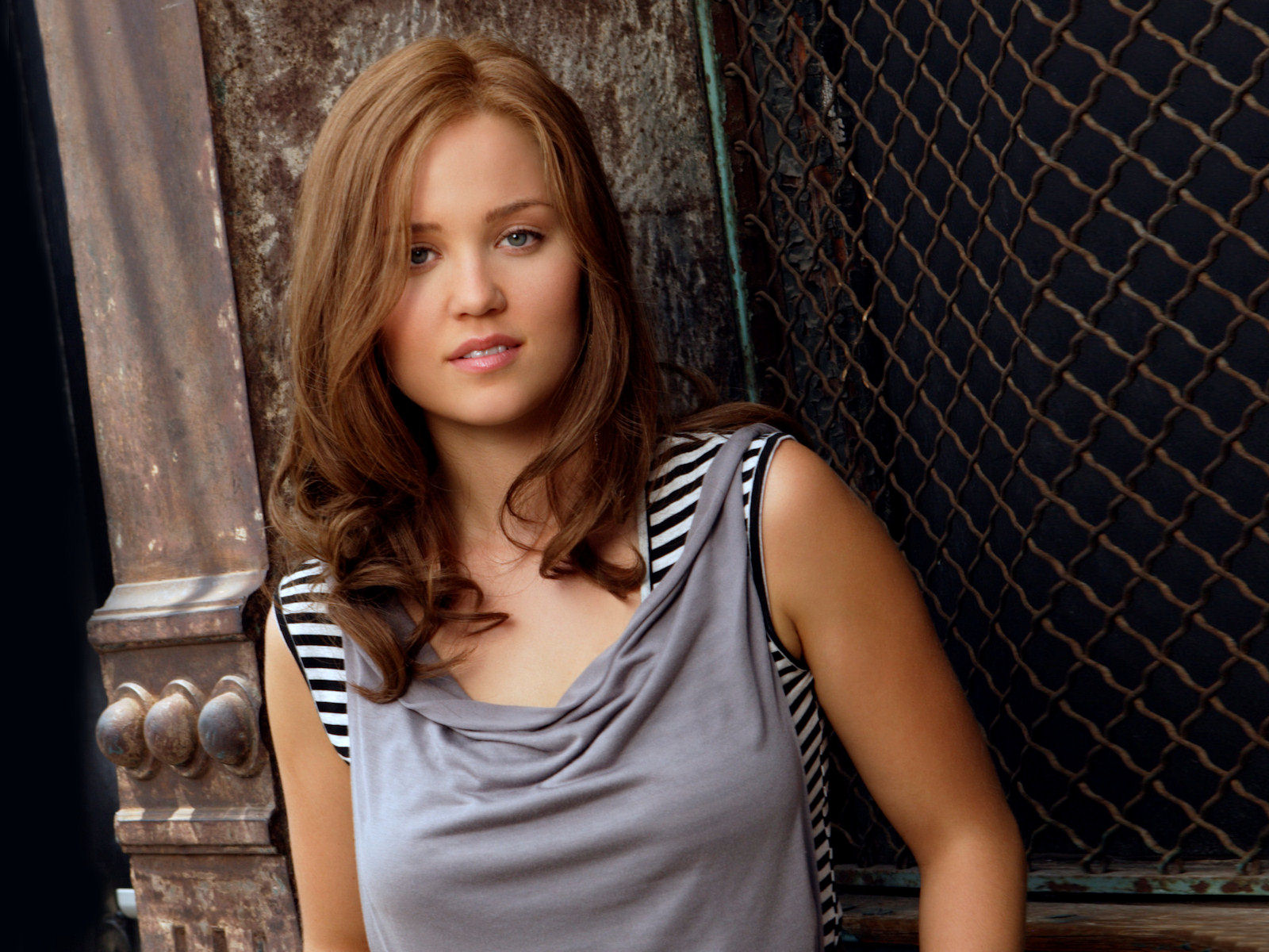 Wallpapers Celebrities Women Erika Christensen 