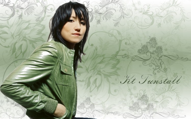 Wallpapers Music Kt Tunstall KT Tunstall