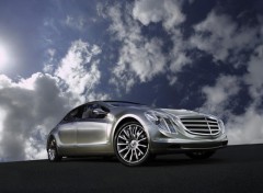 Wallpapers Cars Mercedes