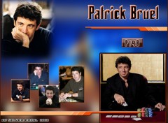 Wallpapers Sports - Leisures Patrick Bruel