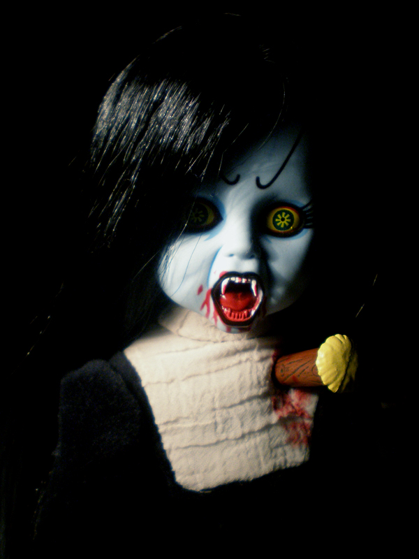 Wallpapers Objects Macabre dolls Living Dead Dolls-Lilith