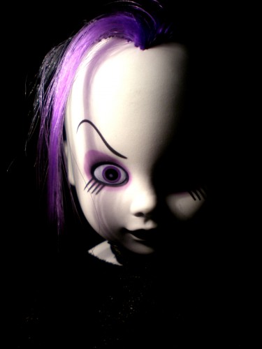 Wallpapers Objects Macabre dolls Living Dead Dolls-Tragedy