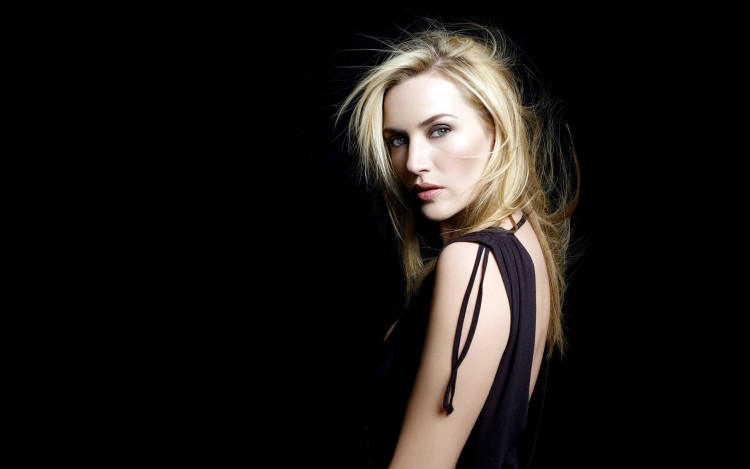 Wallpapers Celebrities Women Kate Winslet Wallpaper N193487