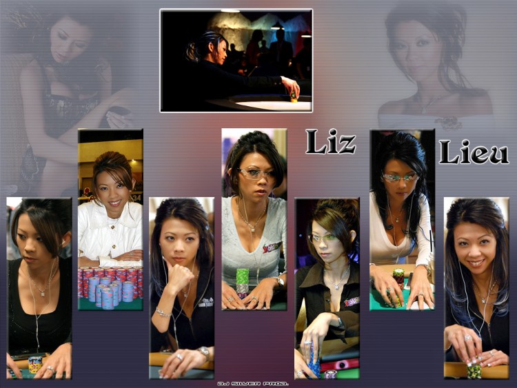 Wallpapers Sports - Leisures Poker - Casino Liz Lieu