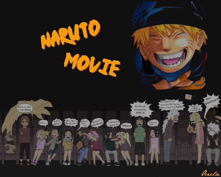 Wallpapers Manga Naruto Naruto_Movie