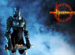 Wallpapers Video Games Templar_f