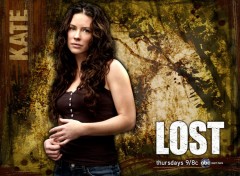 Wallpapers TV Soaps KATE