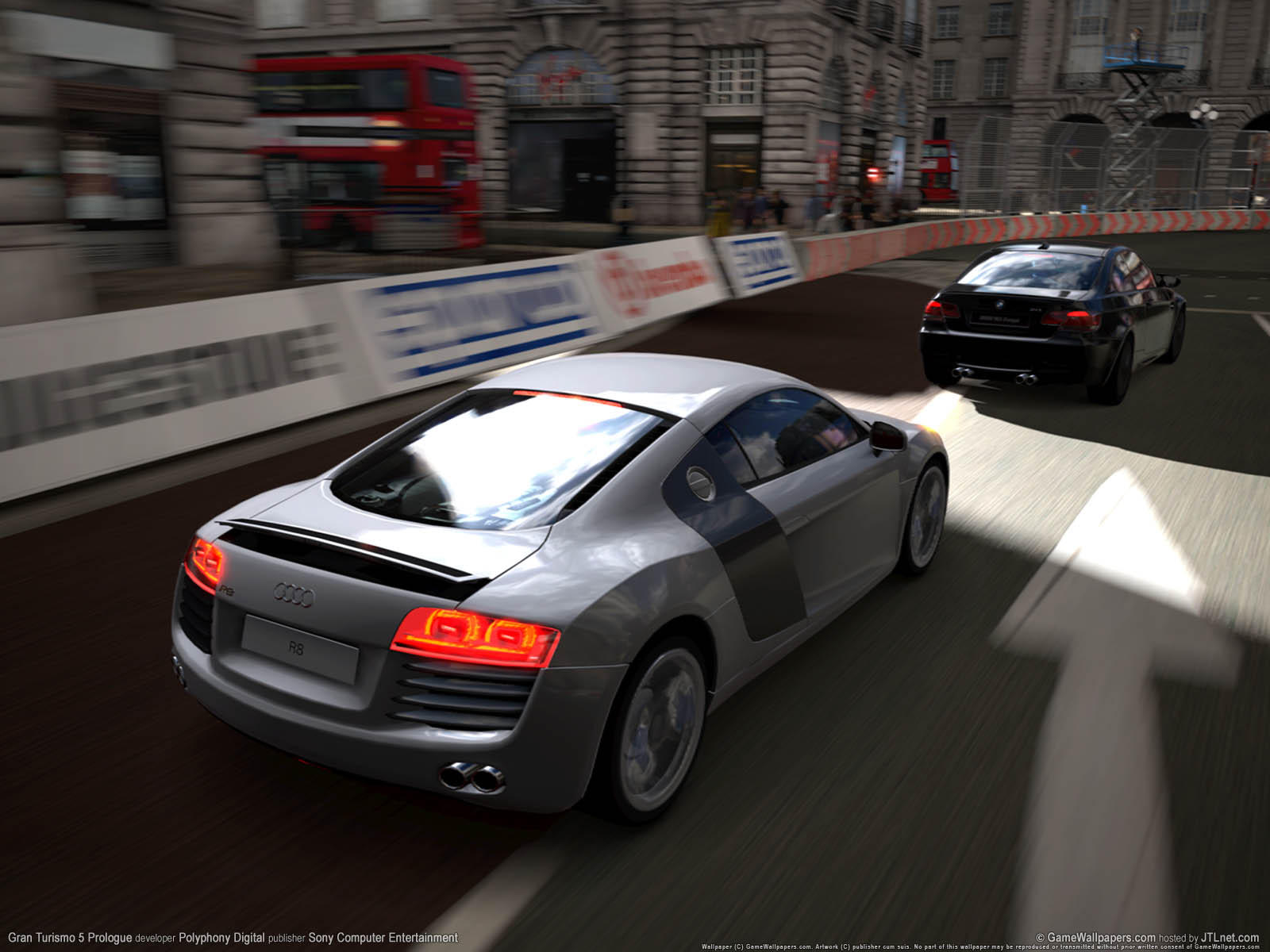 Wallpapers Video Games Gran Turismo 5 Prologue 