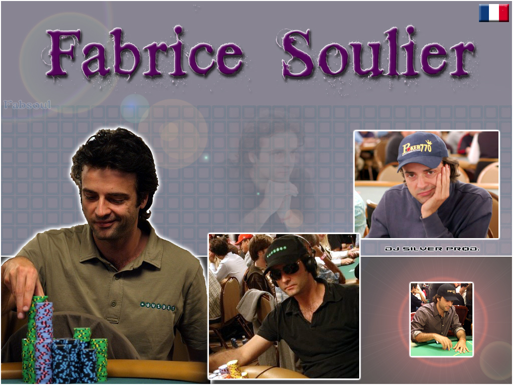 Wallpapers Sports - Leisures Poker - Casino Fabrice Soulier