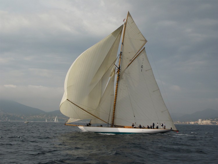 Fonds d'cran Bateaux Voiliers Mariquita