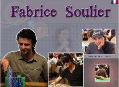 Wallpapers Sports - Leisures Fabrice Soulier