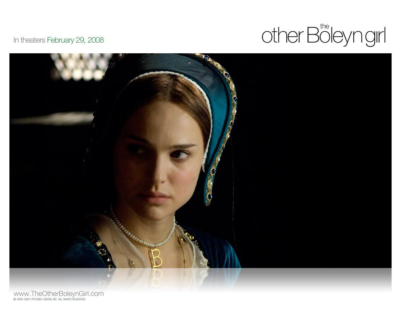 Wallpapers Movies The Other Boleyn Girl 