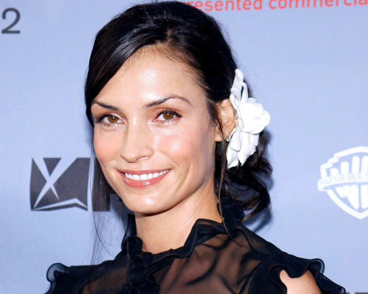 Wallpapers Celebrities Women Famke Janssen 